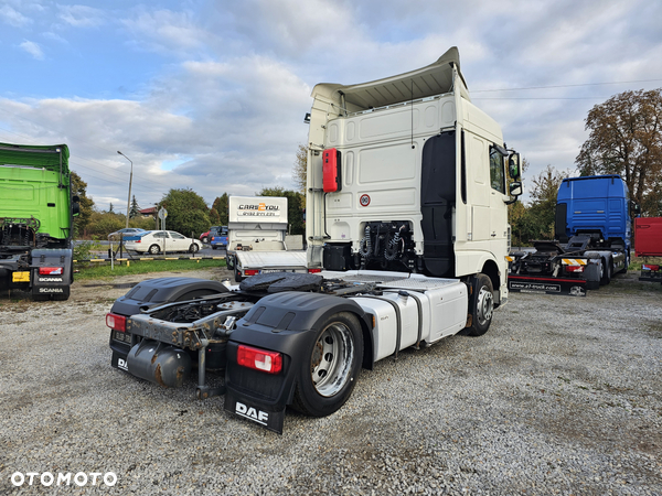 DAF XF106.460 * Mega * Low Deck * Lodówka - 4