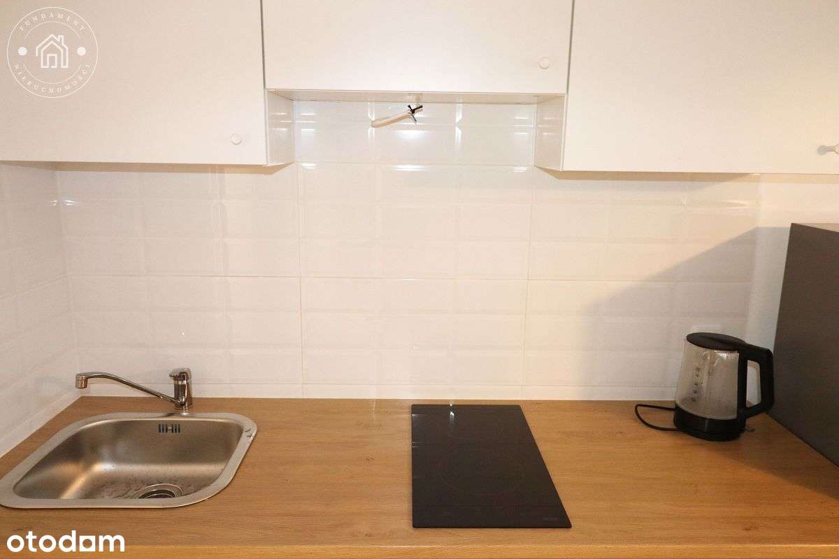 ul. Kościuszki / Kawalerka inwestycyjna / Świdnik-5