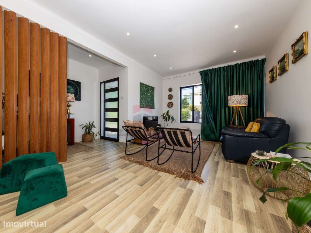Exclusividade & Natureza na Costa Sul | Moradia Térrea Contemporâne...-12