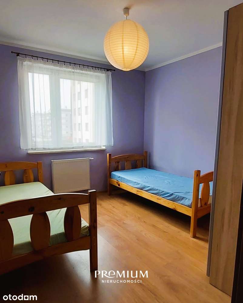 Mieszkanie 2 sypialnie Iwaszkiewicza z windą Oława - Pełny obrazek: 4/8