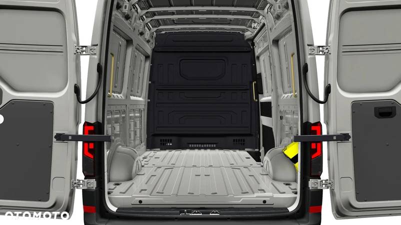 Volkswagen Crafter - 5