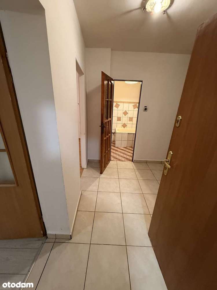 Okazja!! Mieszkanie na sprzedaż – Lubawa, ul. Gdańska - Pełny obrazek: 5/7