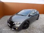 Honda Civic 1.8 Sport Navi SD - 2