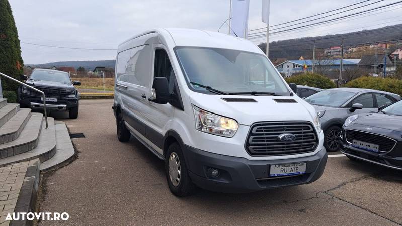 Ford Transit - 2