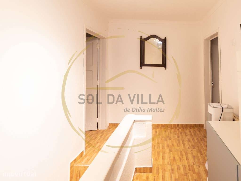 Moradia T3 com quintal - Sabugueiro - Arraiolos - 182000€-13