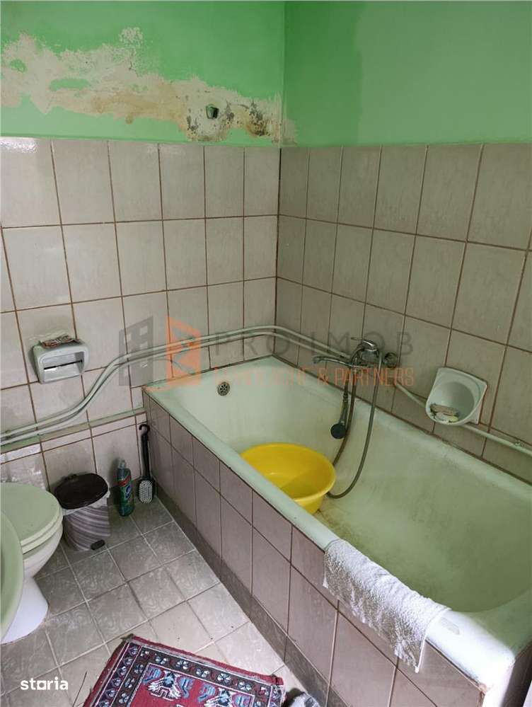 Casa tip parter zona Centru - Imagine principală: 5/15