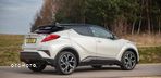 Toyota C-HR 1.2 T Dynamic - 6