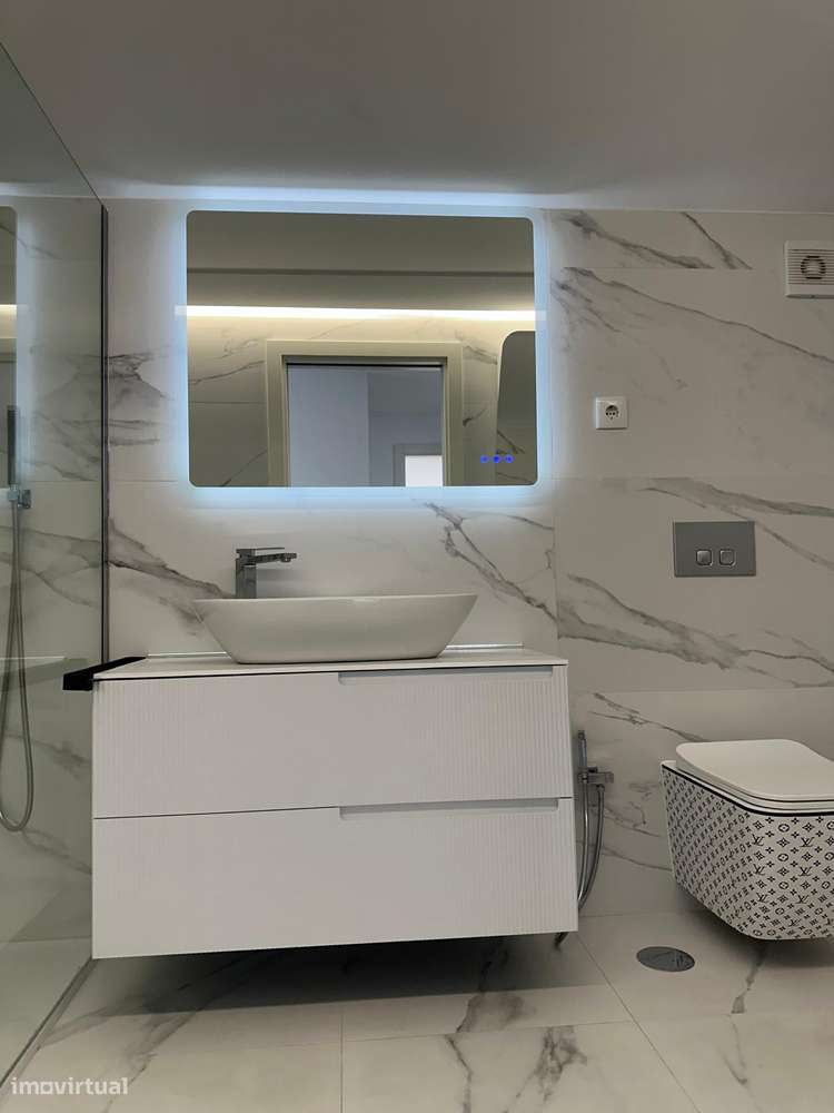 T3 Duplex - Av. da Europa - Viseu-29