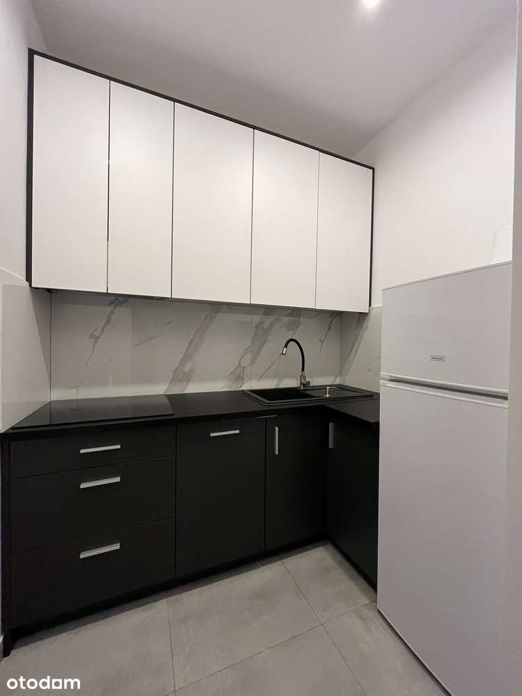 Apartament | Capital Towers | 3 pokoje + kuchnia | XXII p. | 80 m2 - Pełny obrazek: 5/13