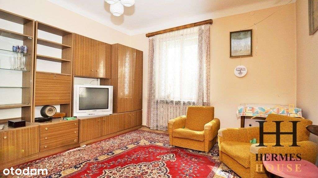 Dwa pokoje, idealna inwestycja-1