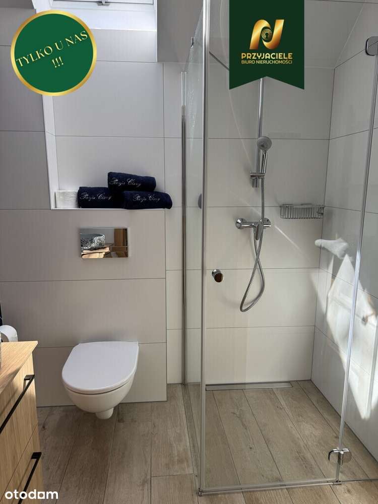 domy i apartamenty w Dębkach nad morzem !-19