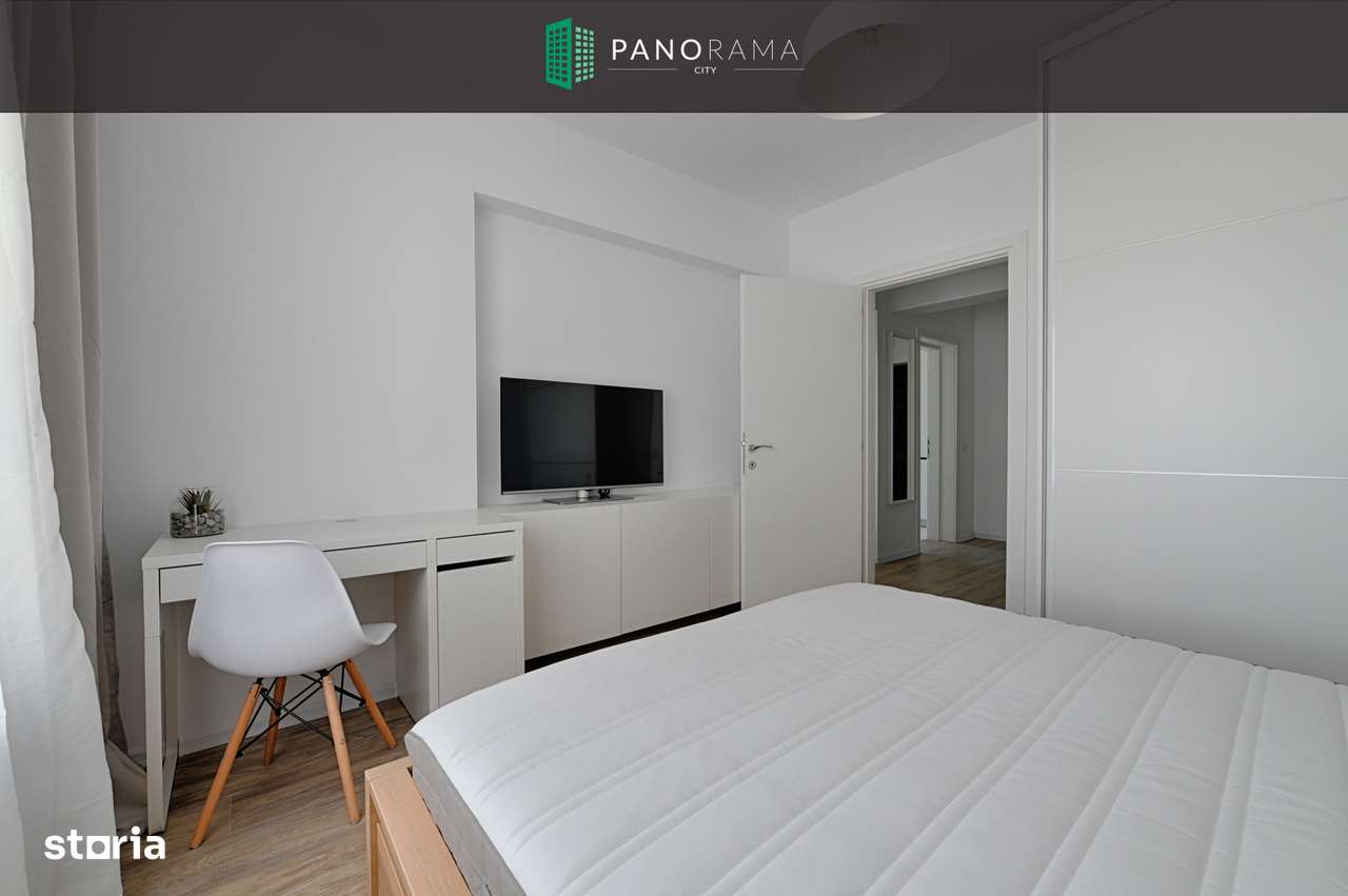Ap. 3 camere de INCHIRIAT - Panorama City, Militari - Imagine principală: 5/16