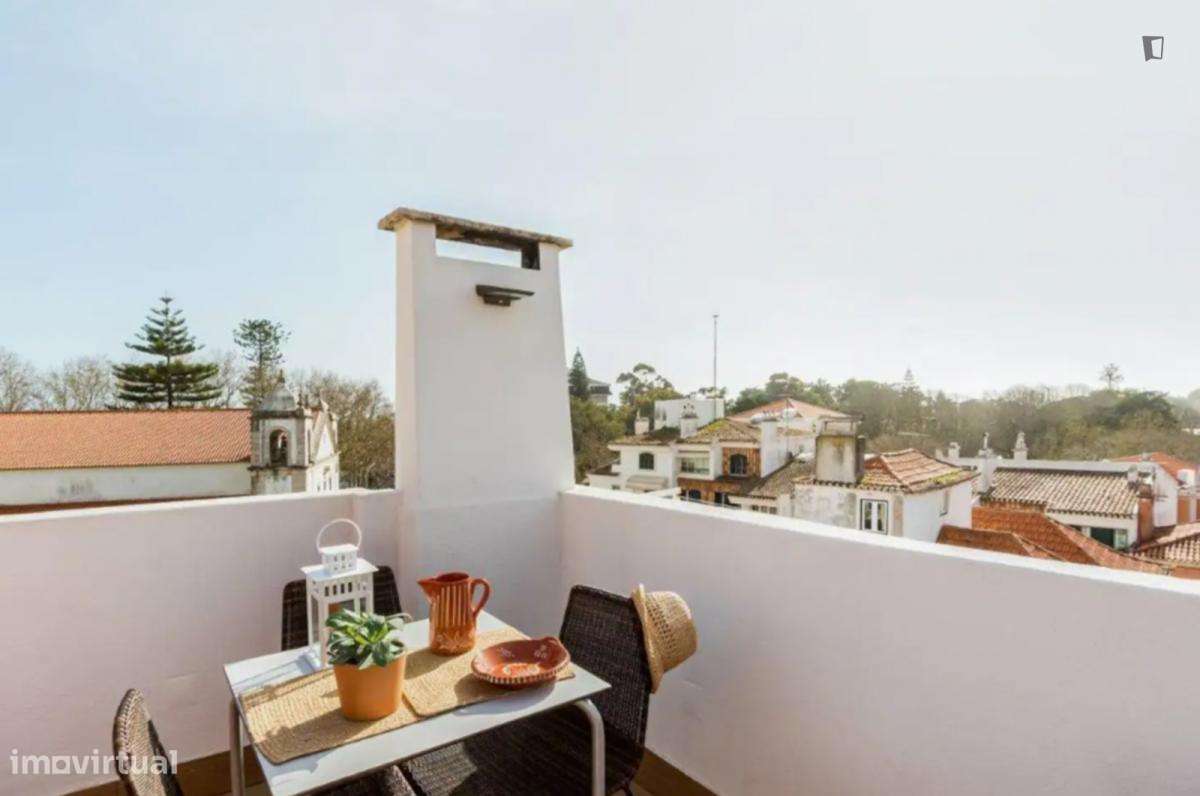 Apartamento com 2 quartos - localizado em Estoril Lisbon - Grande imagem: 4/7