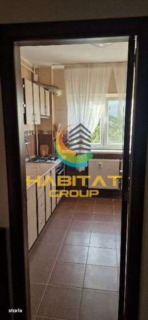 Apartament 2 camere - Aleea Huedin! - Imagine principală: 2/11