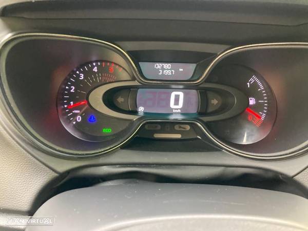 Renault Captur ENERGY dCi 110 S&S Intens - 32