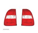 FAROLINS PARA KIA SPORTAGE 04-08 - 1