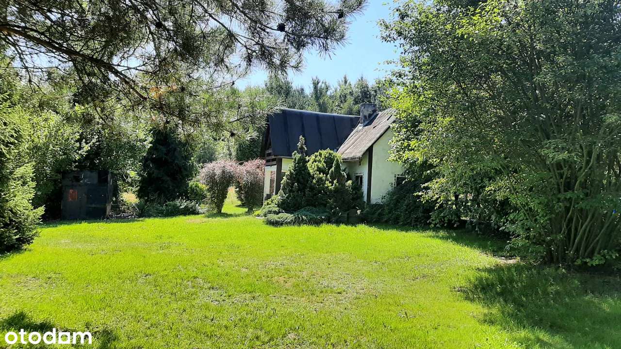 Syndyk sprzeda - 1/6 udziału - Pełny obrazek: 2/6