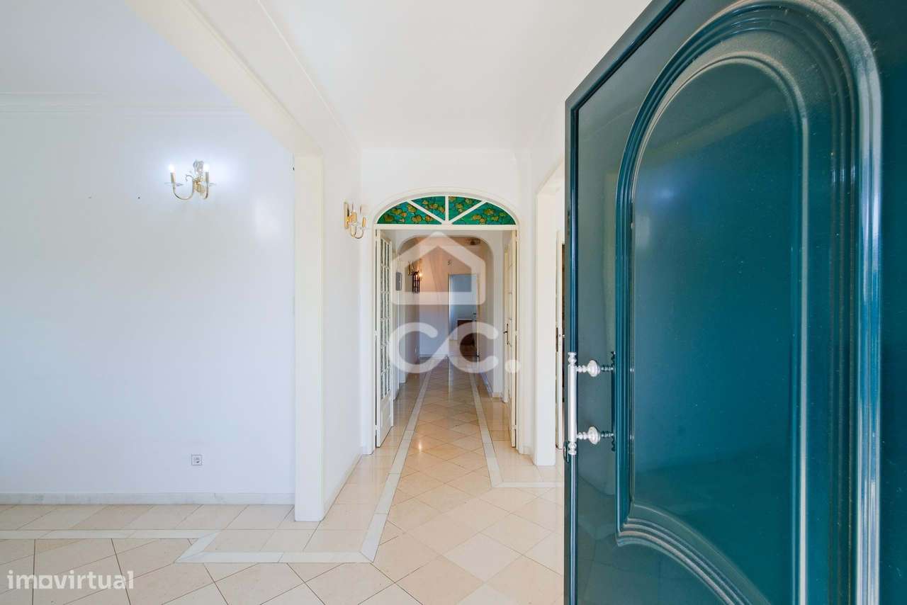 Moradia T3 térrea com Piscina em Sintra-Abrunheira (NOVO PREÇO)-44