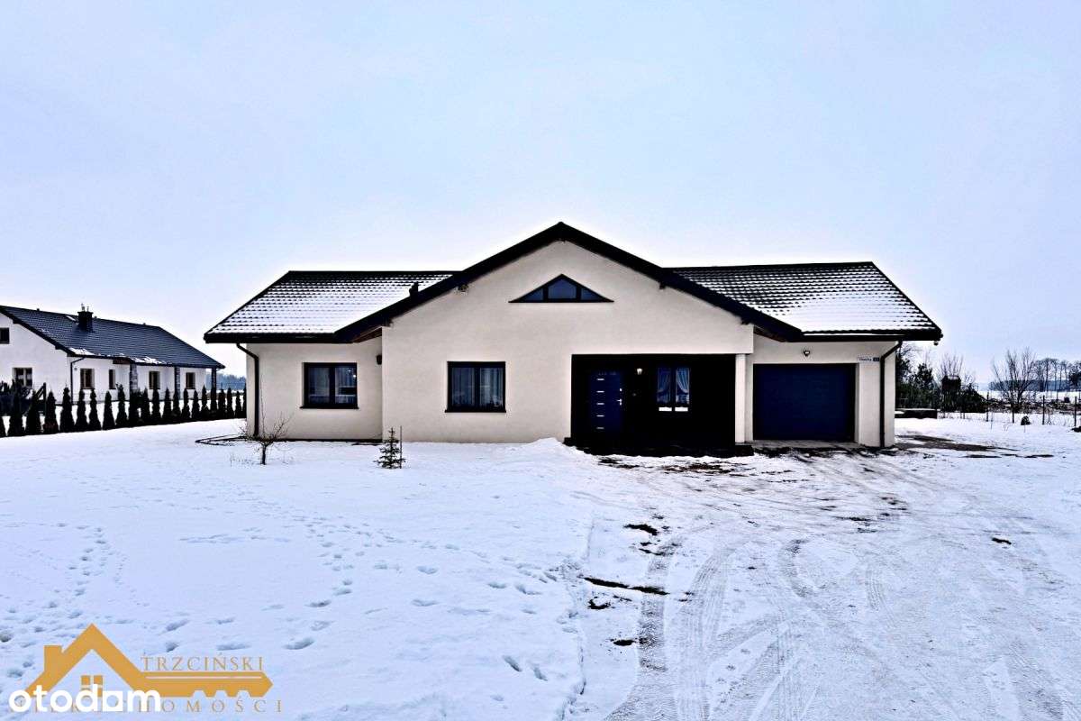 Przestronny dom | 30 ar | Chełchy gm. Sypniewo-0