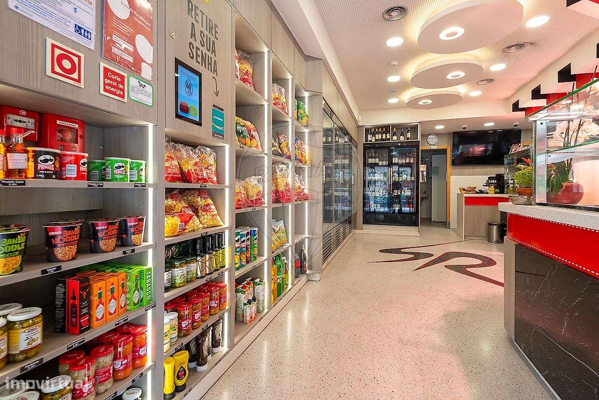 Trespasse  para venda - Grande imagem: 4/19