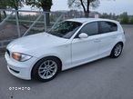 BMW Seria 1 116i - 14