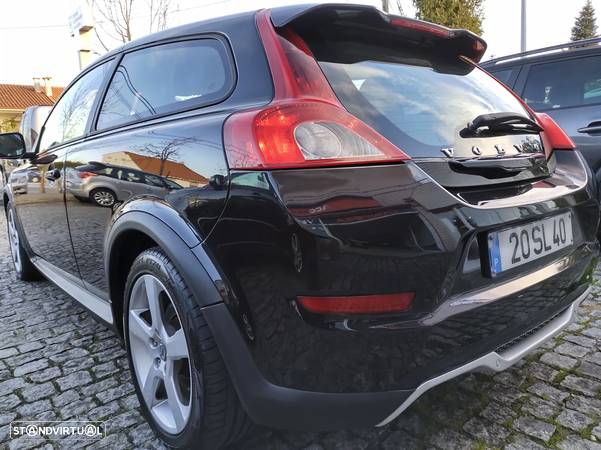 Volvo C30 1.6 D2 R-Design Start/Stop - 6