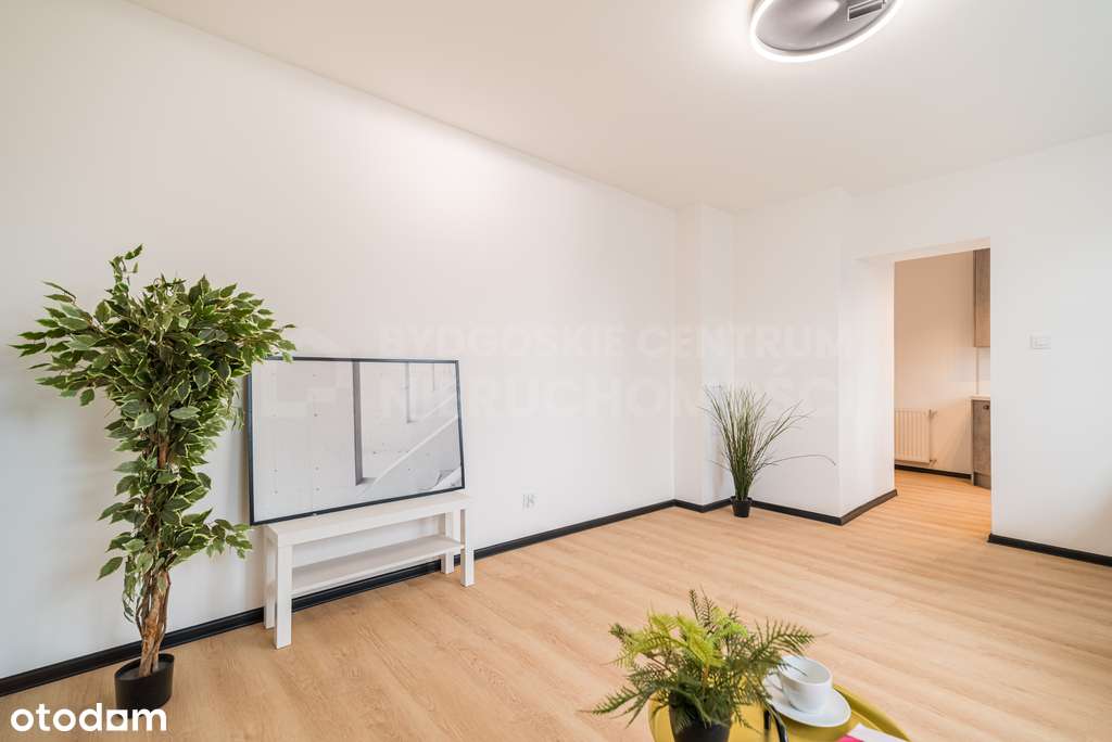 Dwupoziomowe, klimatyzacja, po generalnym remoncie - Pełny obrazek: 4/20