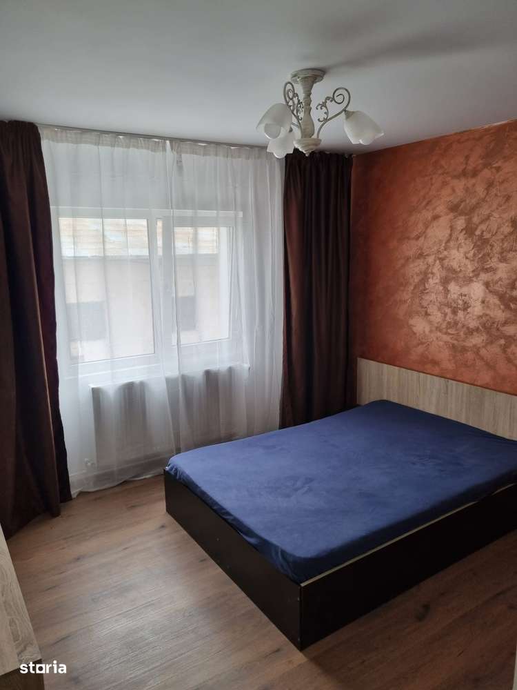 Apartament 2 camere renovat zona Grivita-2