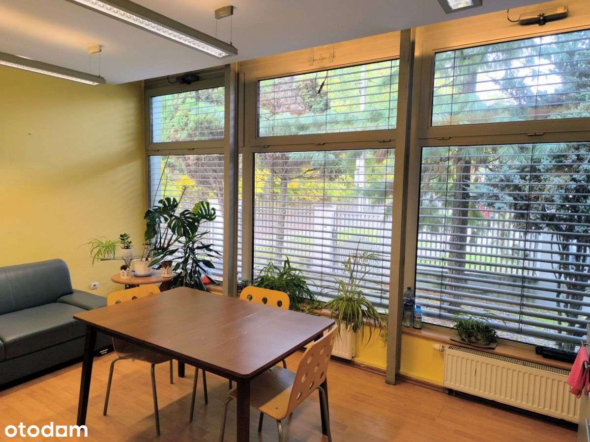 obiekt mag. usługowy, Rozbark ul. Chorzowska-5