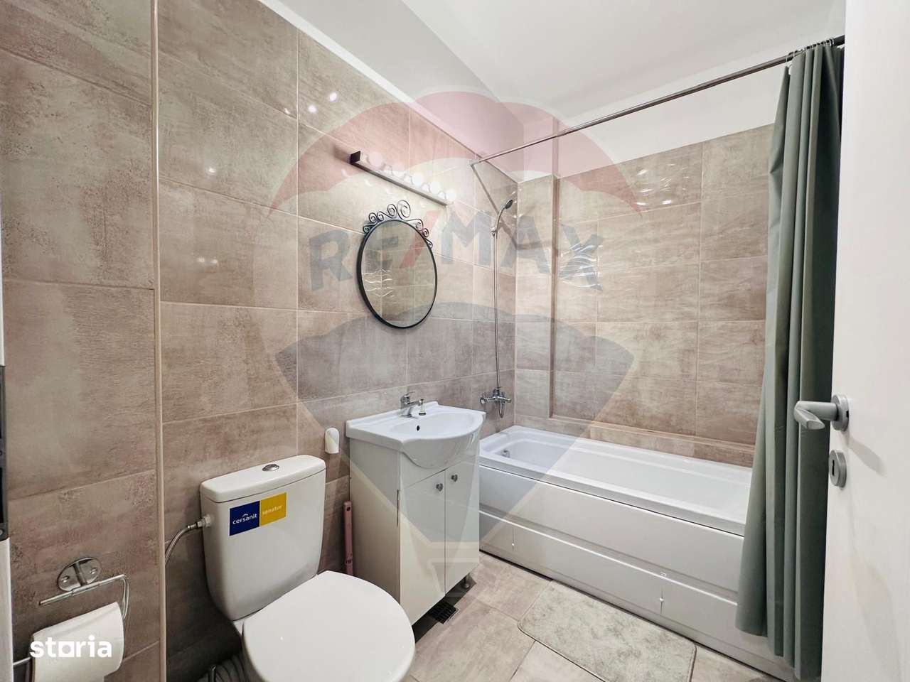 Garsoniera de Inchiriat in Complex Polux - Chiajna - Imagine principală: 4/13