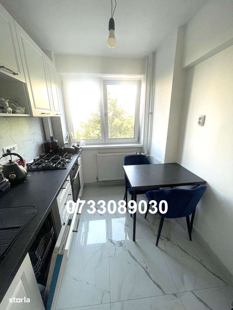 Apartament Drumul Taberei - Favorit - Imagine principală: 1/11