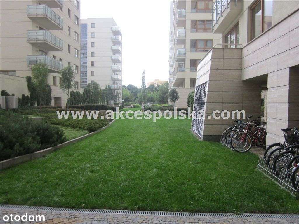 Ochota, 2-Pok, Balkon, Garaż, Blisko Parku, - Pełny obrazek: 5/12