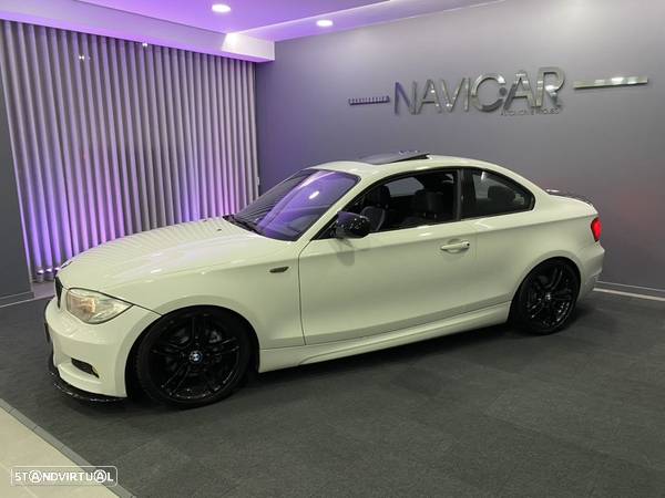 BMW 120 d Coupe Limited Edition Lifestyle c/ M Sport Pack - 11