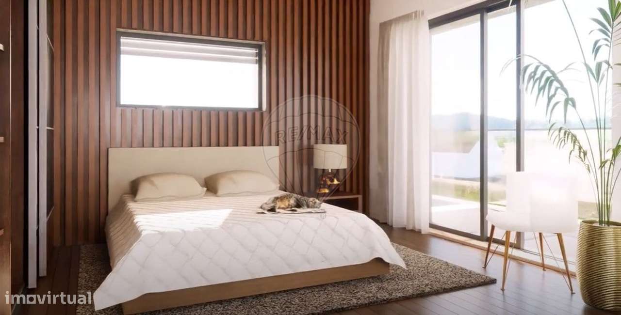 Moradia T4 para venda - Grande imagem: 5/28