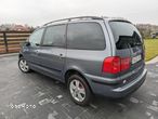 Seat Alhambra 1.8 20V Turbo Sport Edition - 3