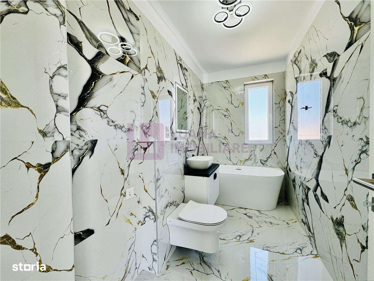 Apartament 3 camere | 2 bai | 2 balcoane | lift | 100 mp | video - Imagine principală: 5/15