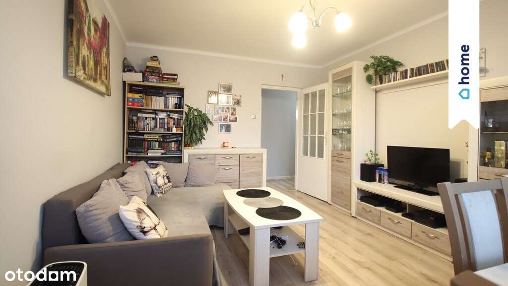 niski blok, zielona okolica, Zabrze Janek - Pełny obrazek: 2/10