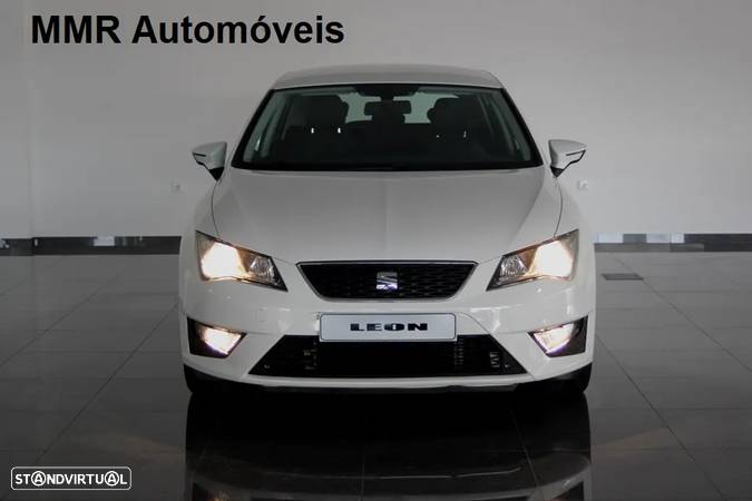 SEAT Leon 1.2 TSI S&S Style - 35