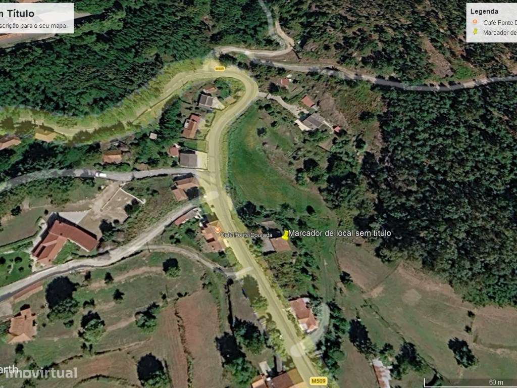 Moradia pronta habitar, em Mozelos-25