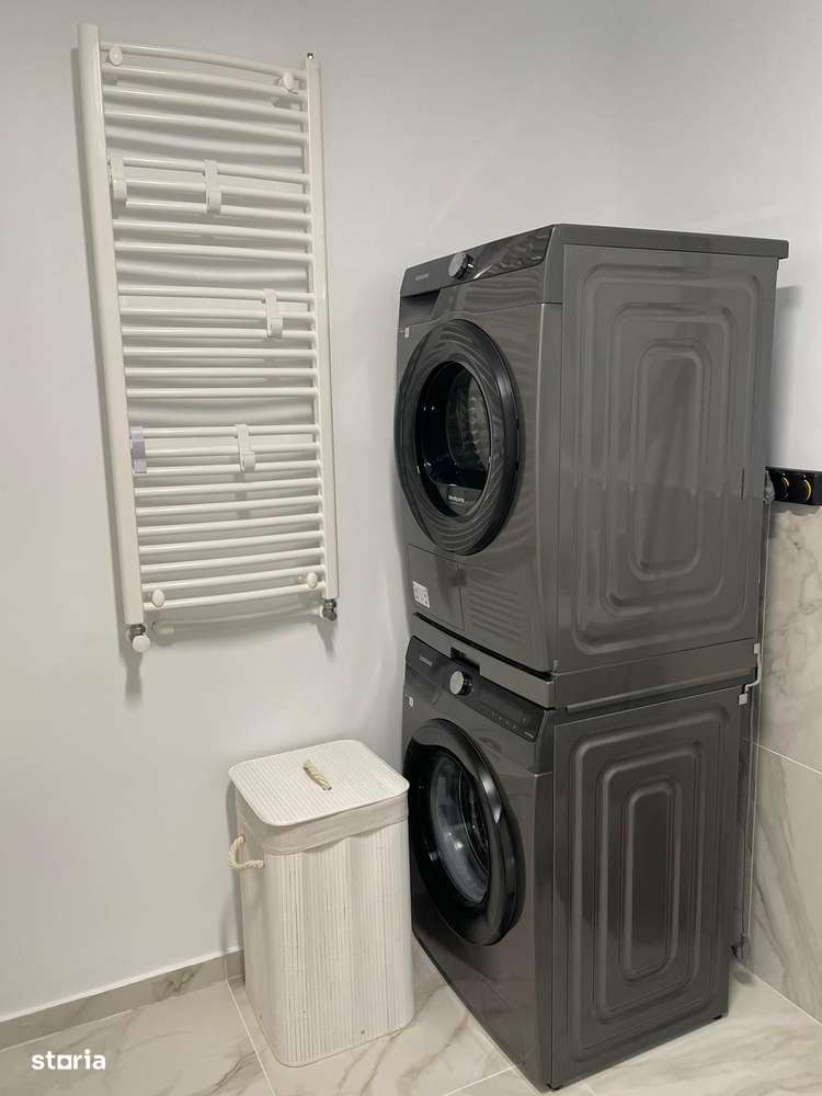 Apartament 2 camere – Complex Novopolis | Bratianu , Constanța-10