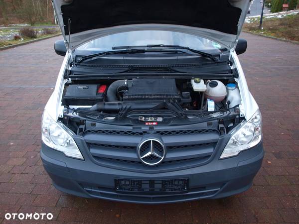 Mercedes-Benz vito - 18