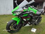 Kawasaki Ninja - 4