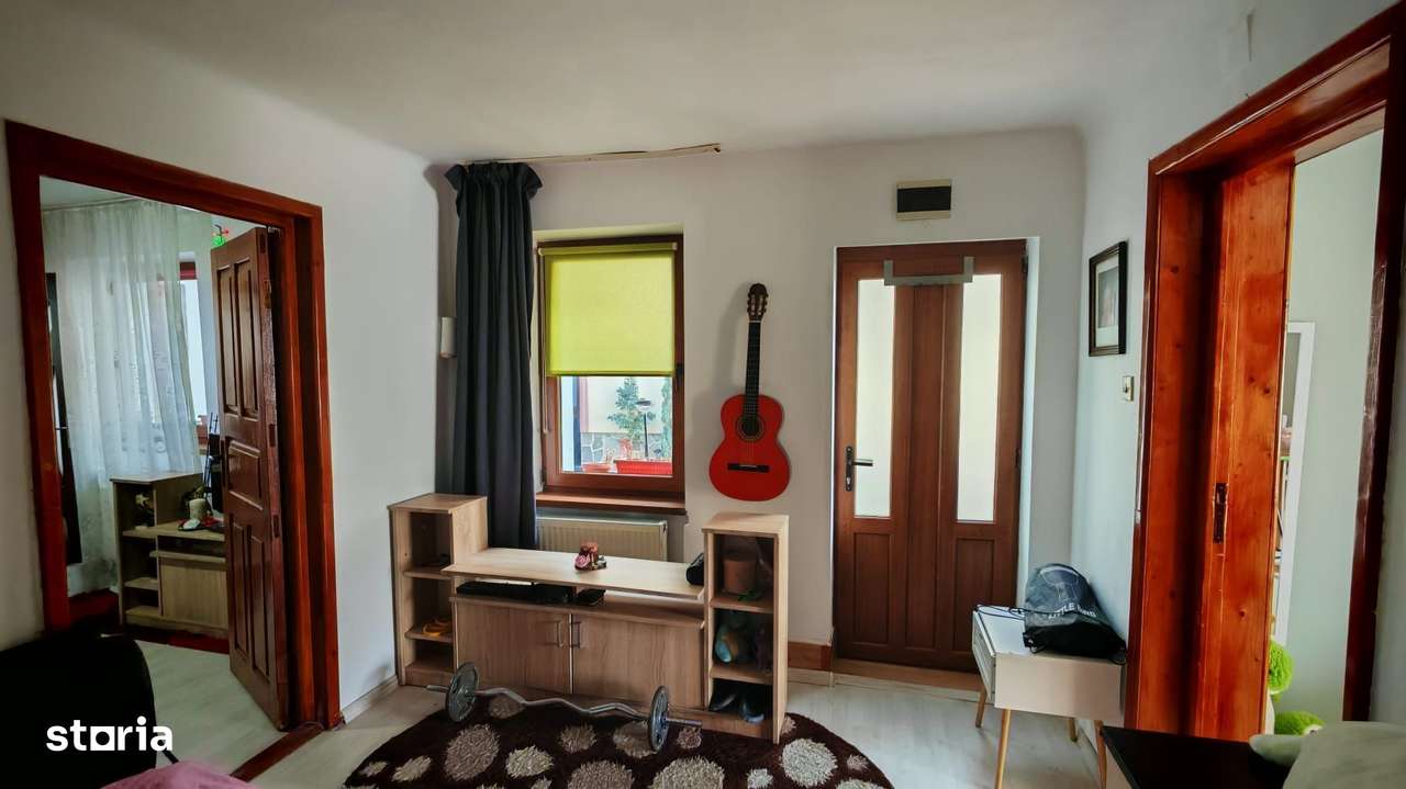 COMISION 0.Casa 4 camere,zona BLumana,Avram Iancu Kaufland-0