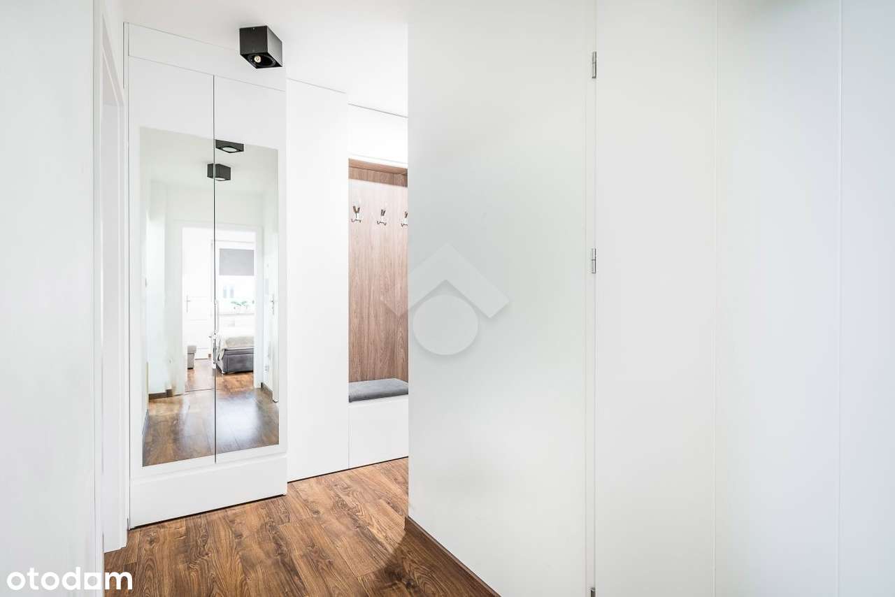 3 pokojowe mieszkanie z balkonem,m.postojowe, k.lokatorska,winda,MPEC-10