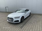 Audi A5 Sportback 2.0 TFSI S tronic sport - 2