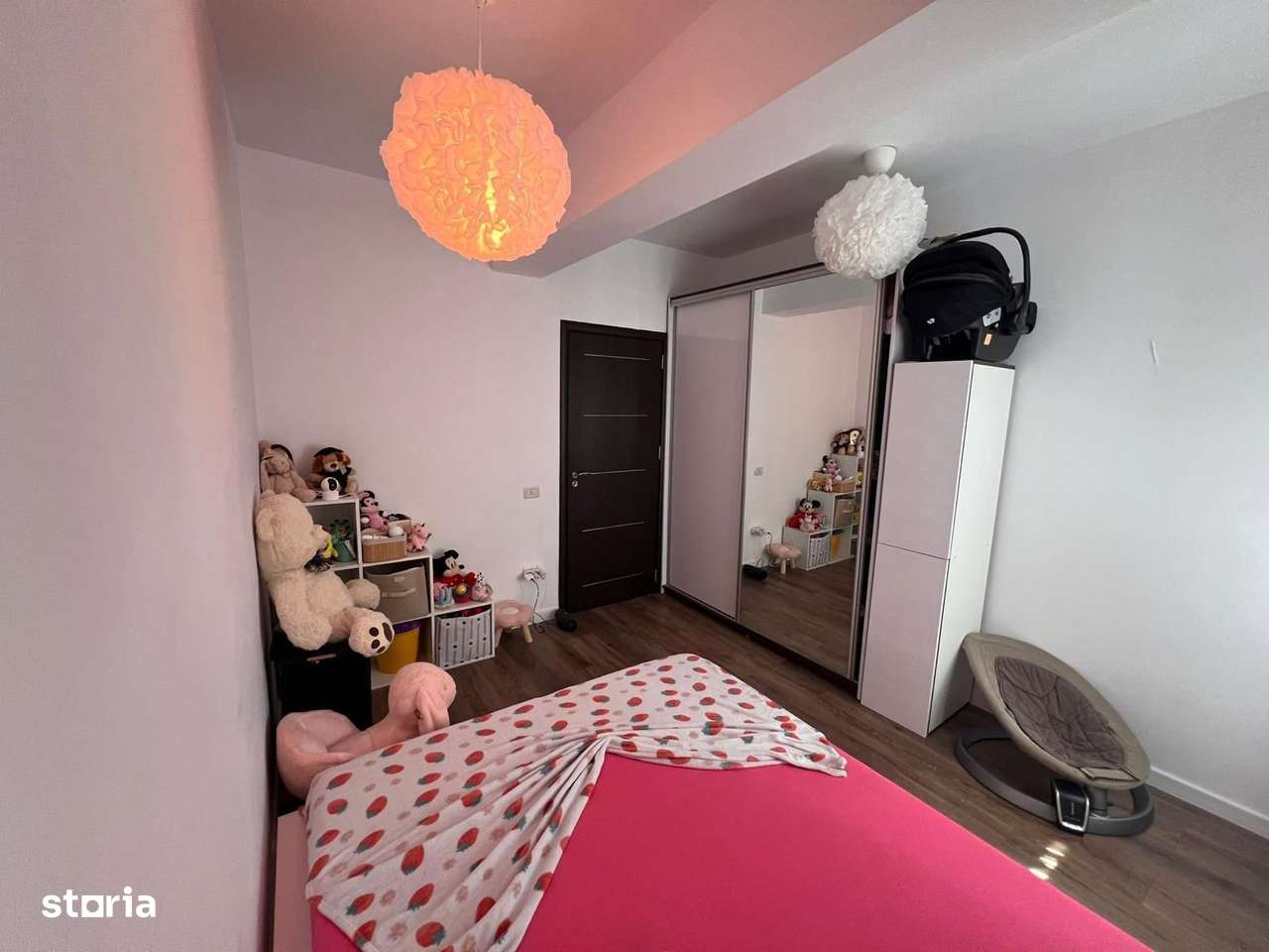 Vânzare Apartament 3 Camere – Decomandat, Kristal Residence-8