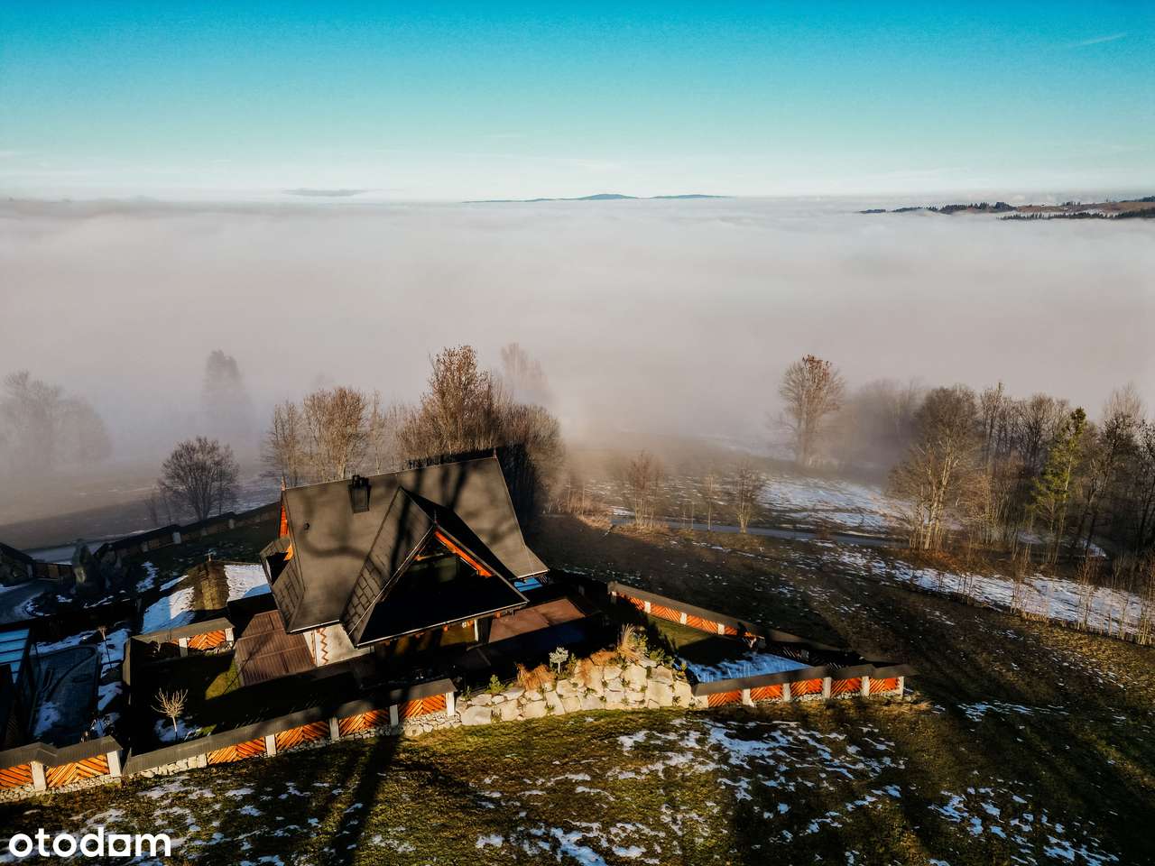 Dom z basenem i sauną|Zakopane i okolice|Wellness & SPA|Smart Home-6