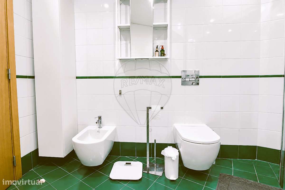 Apartamento T1 para venda-16