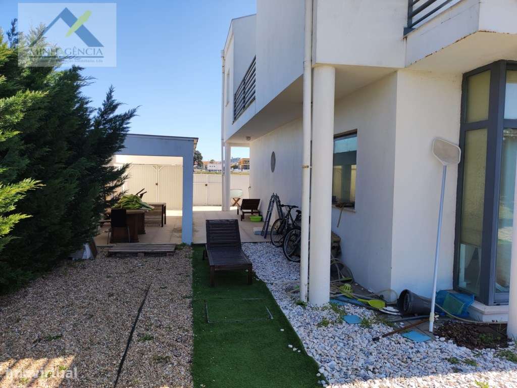 Moradia T4 com Piscina no Condomínio Palmela Village - Grande imagem: 5/20