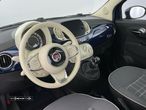 Fiat 500 1.0 Hybrid Lounge - 17